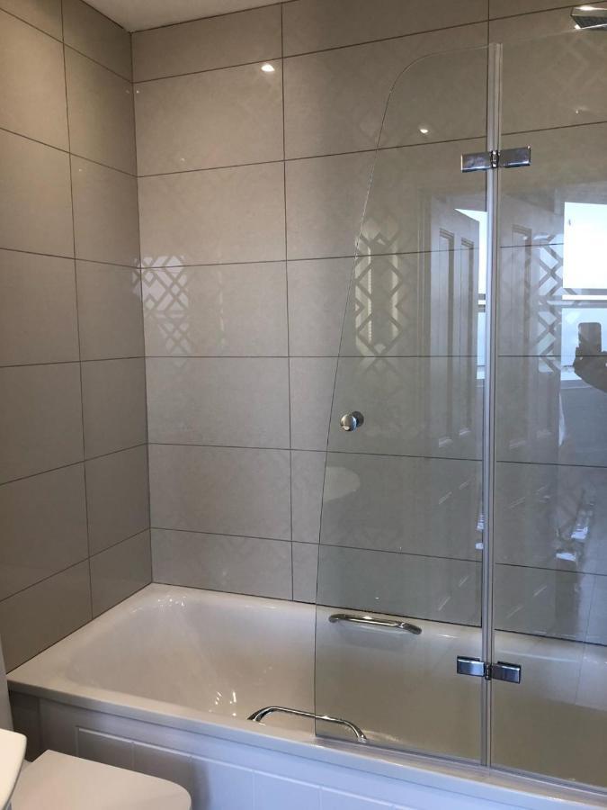 Eenpersoonskamer met Douche