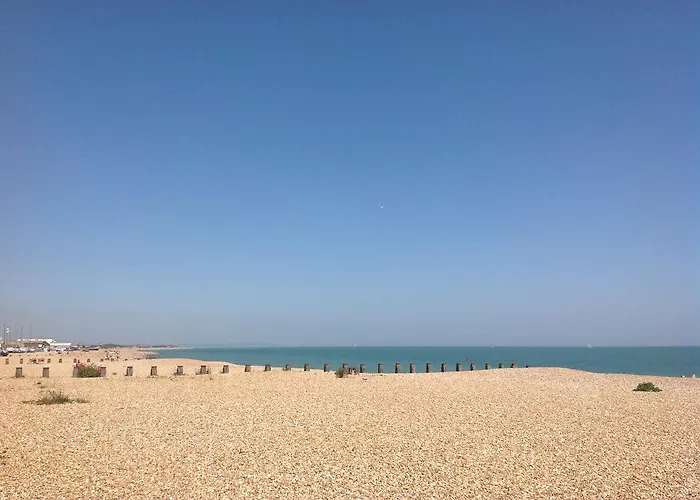 Bassets House Bed & Breakfast Eastbourne
